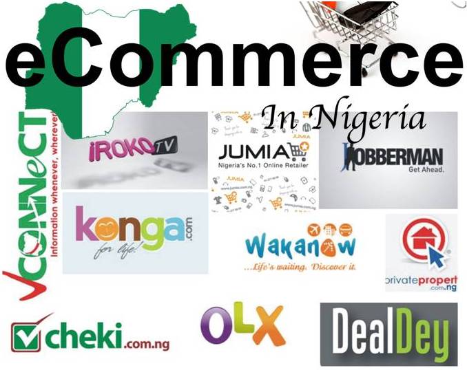e Commerce in Nigeria