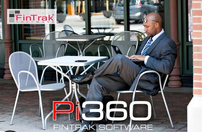 FinTrak eases banks operating expenditure with PI-360