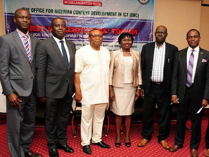 NCC ONC engage stakeholders on local content development