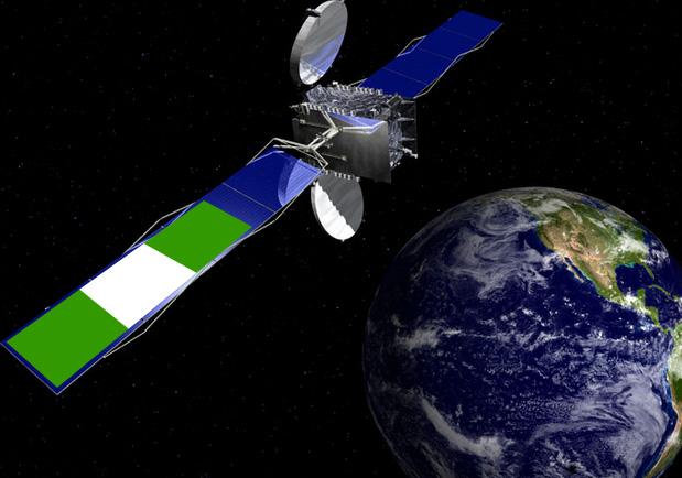 Nigeria saves $2 billion yearly on homegrown satellites