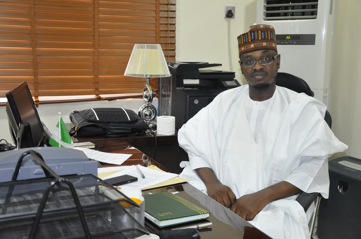 NITDA new boss Pantami hinges agenda on fairness and an IT-driven Nigeria