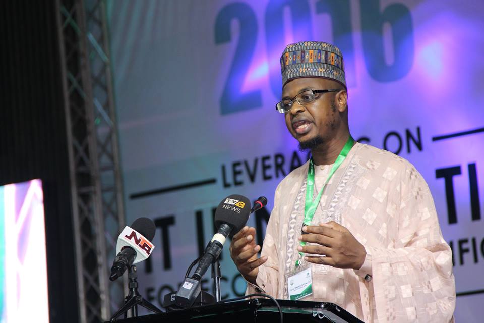 NITDA to implement National PKI for Nigeria