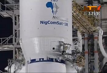 Reps consider law to compel patronage of Nigcomsat by MDAs