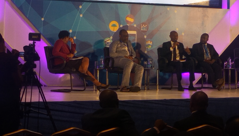 Stakeholders call technology for digital payment ecosystem
