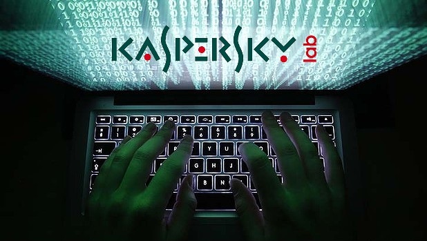 Kaspersky Lab alerts
