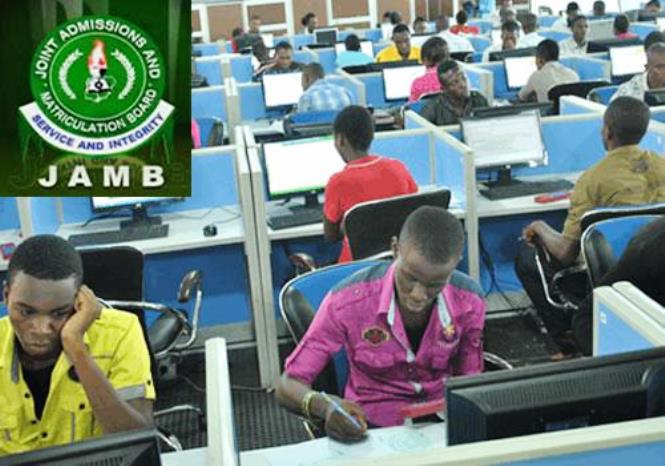 JAMB says candidates may start writing exams from home soon