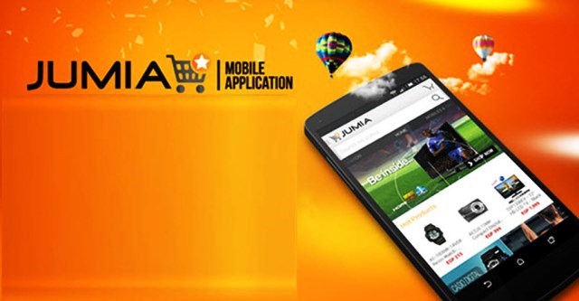 Jumia mobile report