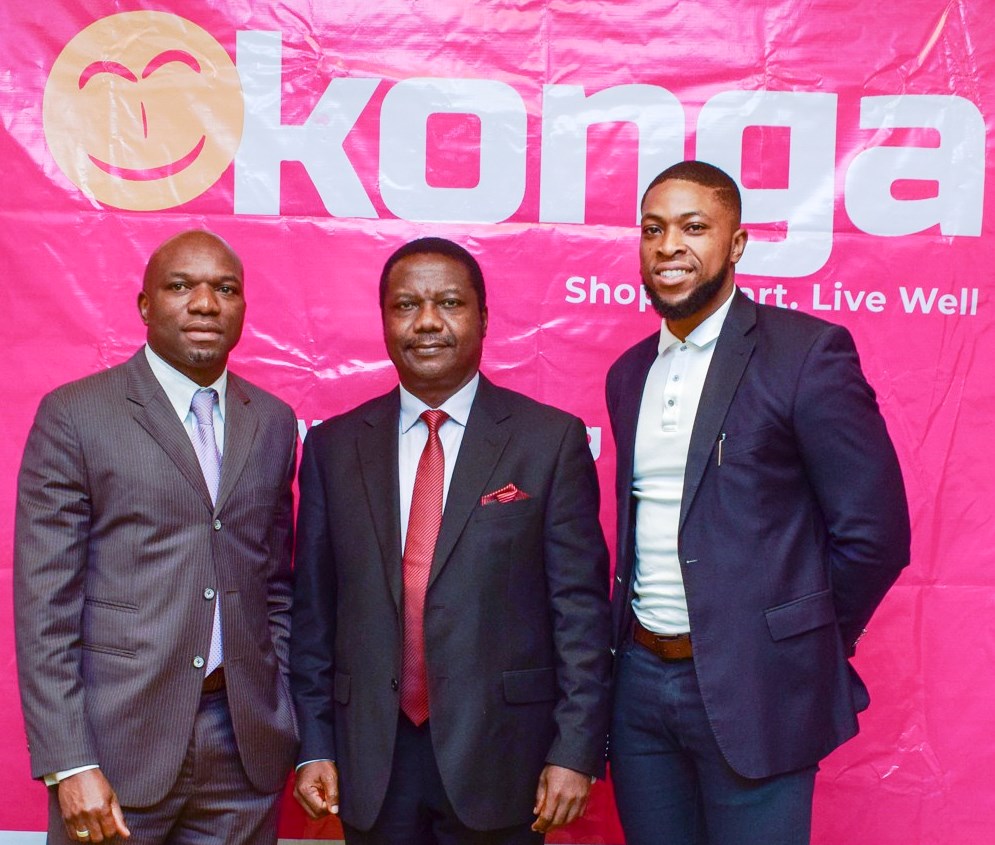 Zinox Group merges Yudala and Konga to deepen Nigeria’s online retailing