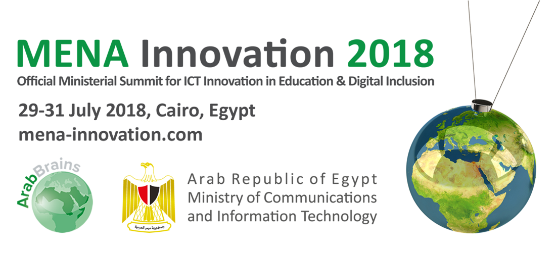 MENA Innovation 2018