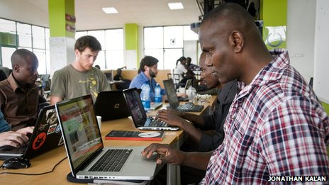 nHub deepens presence in Jos, opens tech outsourcing centre