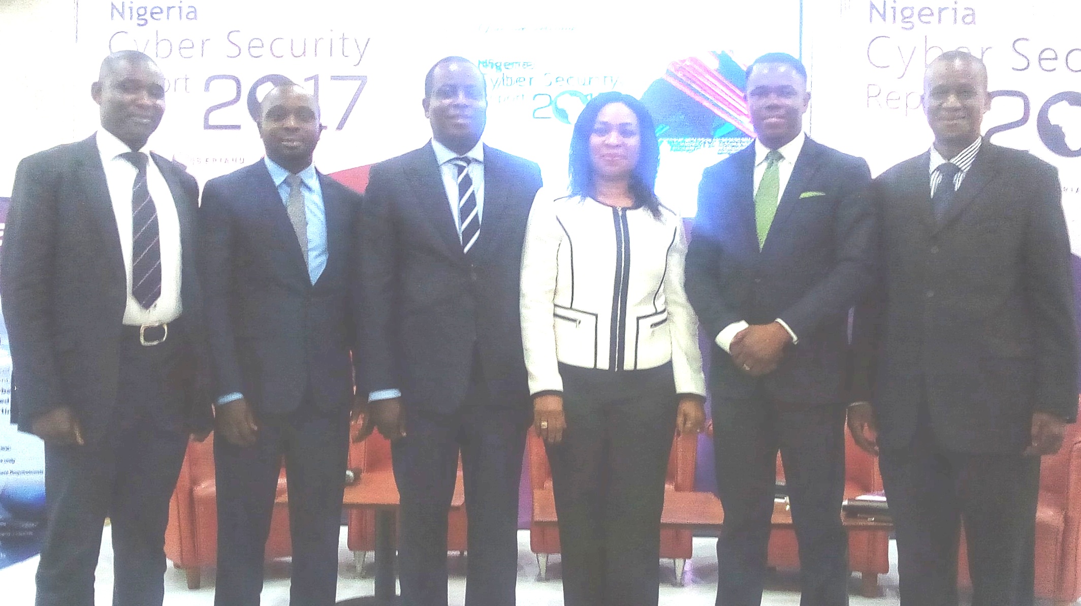 Experts make case for cyber security framework as report