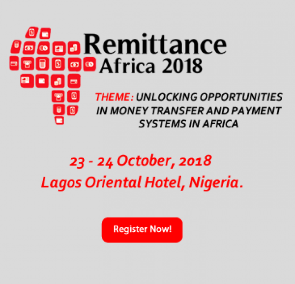 Remittance Africa Expo 22018