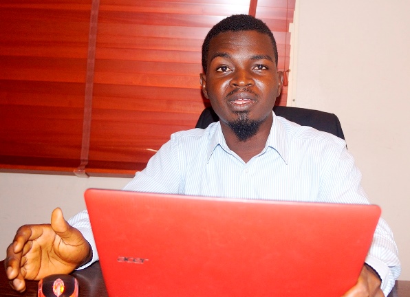 Why it makes sense to host your data locally, by Cloudwafer’s Olawole Olayinka
