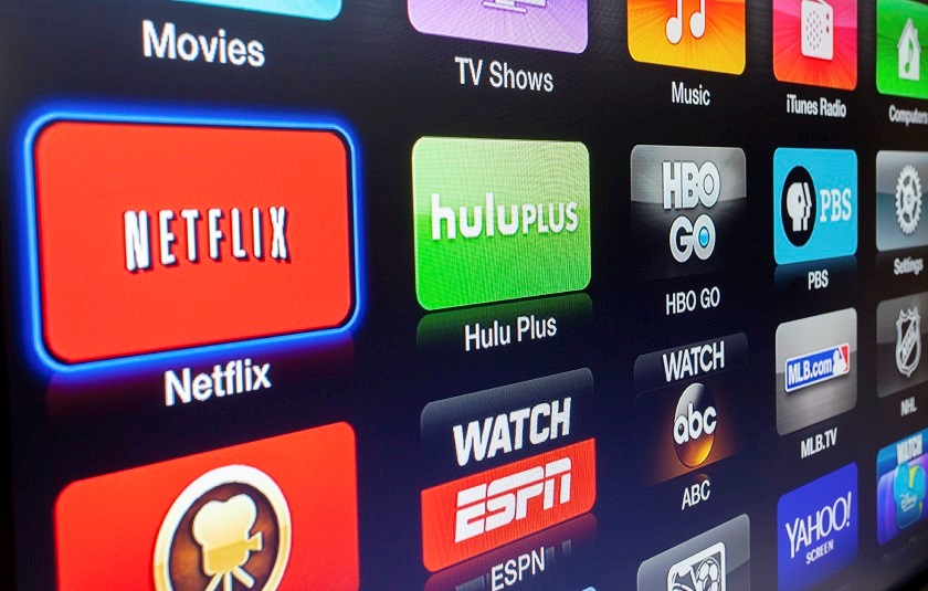 Netflix to account for 40% of African Sub-Saharan SVOD subscribers in 2023 - market study
