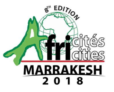 2018 Africities Youth Forum to showcase solutions for 'Africa We Want'