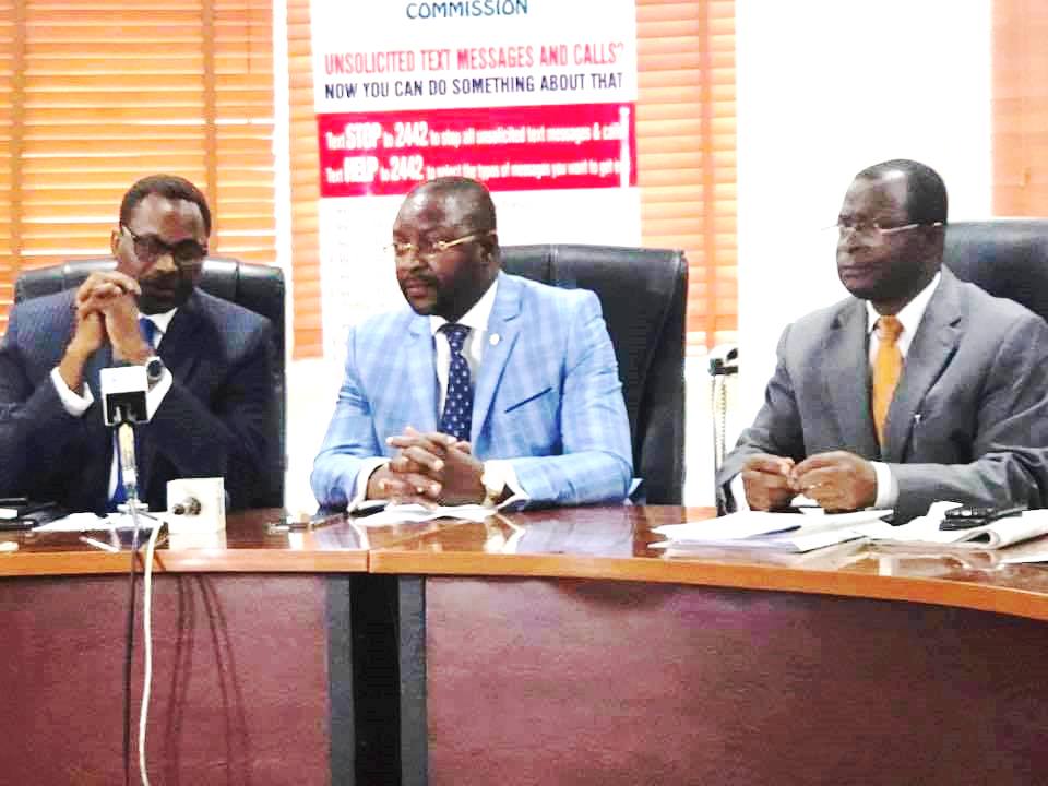 NCC, CPC begin joint regulatory investigation in telecoms sector