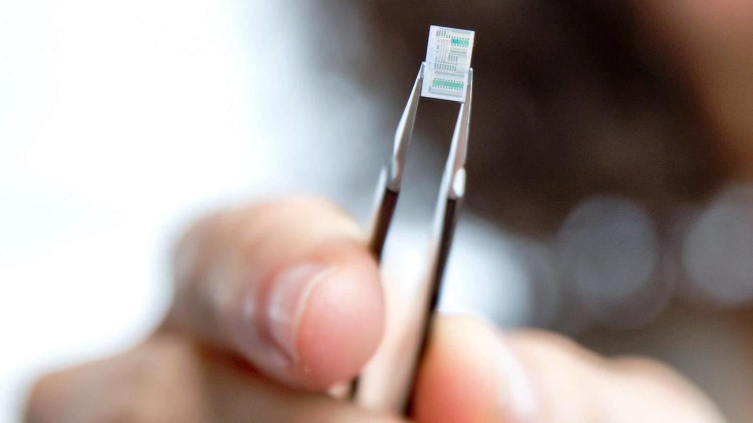 Next generation electronics will be powered by air not silicon, new research