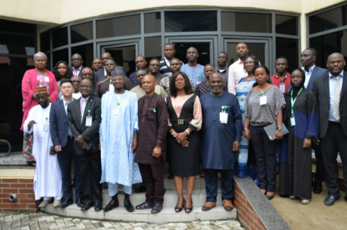 NITDA inaugurates e-Nigeria, GITEX committees 2019