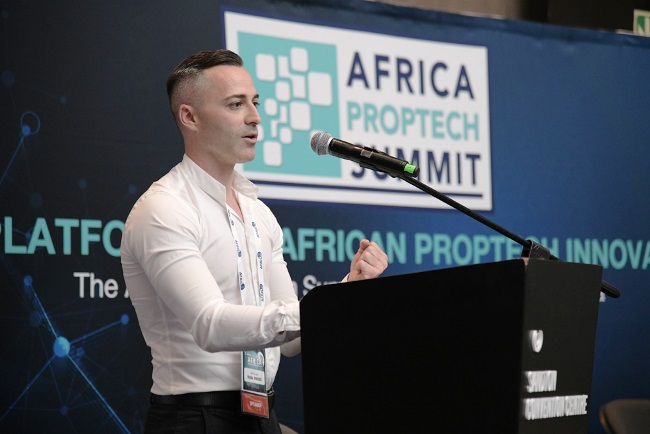 Africa Proptech Forum