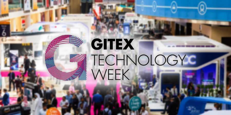 GITEX Tech Week 2019