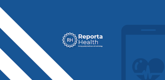 ‘Reporta Health’