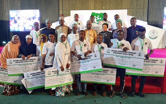 NITDA creates digital platform to connect Nigeria’s agric ecosystem