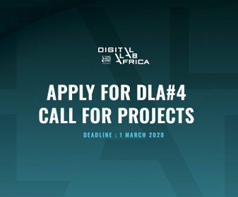 Tshimologong opens applications for cultural and creative startups at 4th edition of Digital Lab Africa