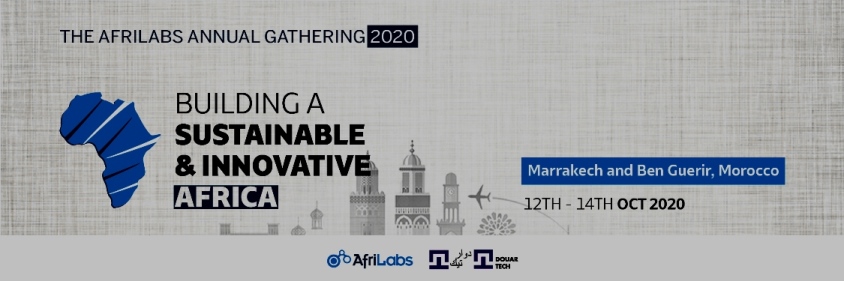 Morocco hosts AfriLabs Annual Gathering 2020 on ‘Building a Sustainable and Innovative Africa’