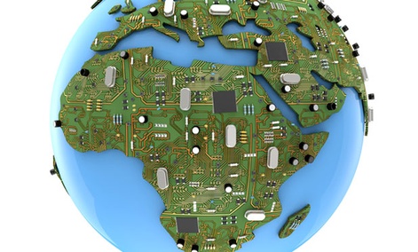 Africa tech