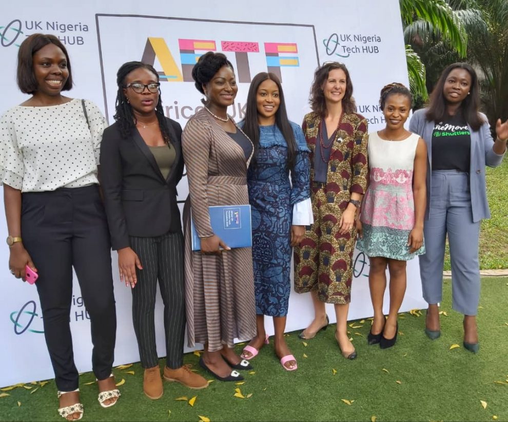 Founder Institute & African Women Entrepreneurship Program AWEP