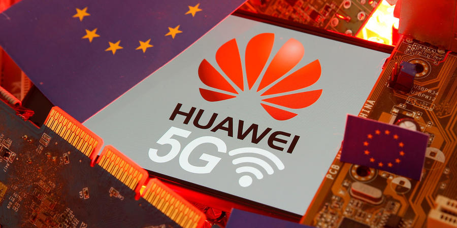 Chinese military owns Huawei