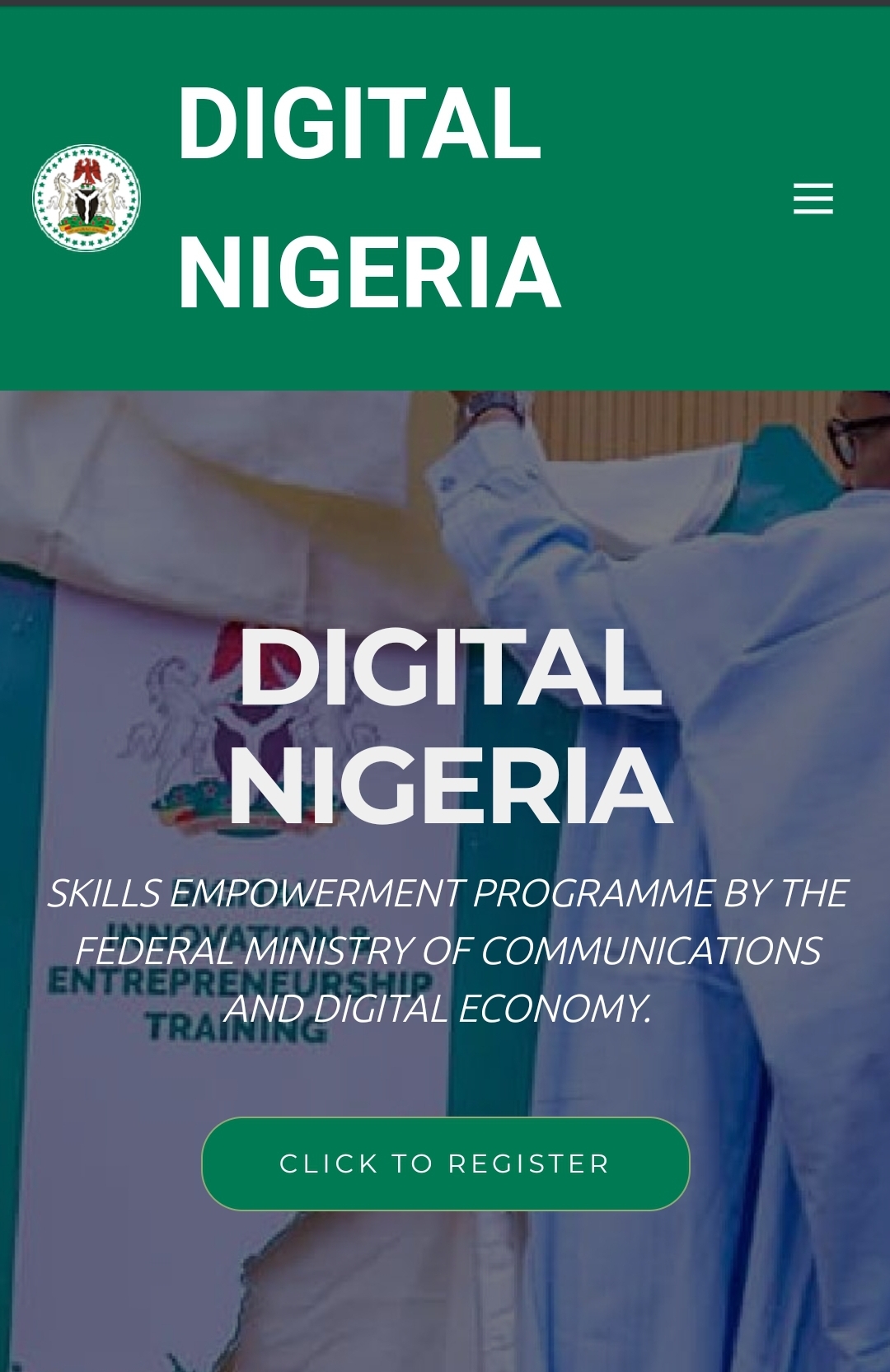 Digital Nigeria