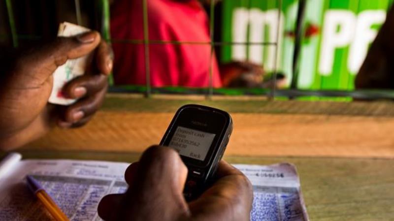 Africa digital payments