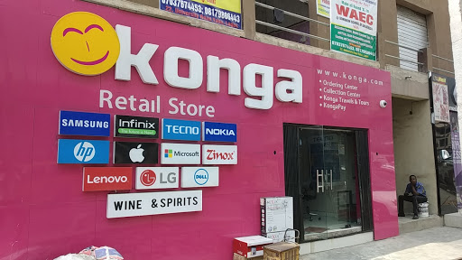 Forbes predicts Konga's dominance of e-commerce in Africa - ITEdgeNews